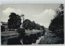 59555 W4780 Lippstadt - Elisabethkirche