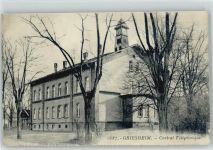 64347 W6103 Griesheim , Hess - Truppenübungsplatz