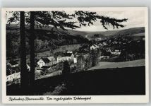 09623 O9213 Rechenberg-Bienenmühle