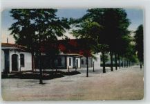 33098 W4790 Sennelager - Truppenübungsplatz Neues Lager