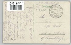 33098 W4790 Sennelager - Truppenübungsplatz Neues Lager