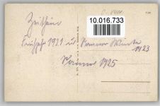 01619 O8401 Zeithain - Truppen-Übungsplatz