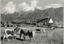 83457 W8232 Bayerisch Gmain