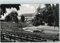 46535 W4220 Dinslaken - Burgtheater Gymnasium