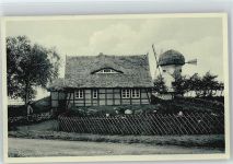 33098 W4790 Sennelager - Truppenübungsplatz "Der lustige Müller"