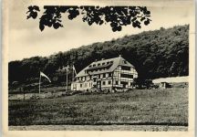 53940 W5374 Hellenthal , Eifel