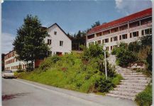 90592 W8501 Rummelsberg - Erholungsheim Rektor Nicol-Haus