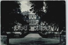 32361 W4994 Preußisch Oldendorf - Schloß-Hotel "Groß-Engershausen"
