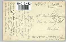 59519 W4773 Körbecke , Möhnesee - Mehrfachaufnahme