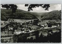 54655 W5524 St Thomas , Eifel 1961 - Foto AK