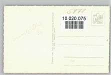 59872 W5778 Eversberg , Kr Meschede - Kath. Pfarrkirche Barockaltare 1720 u. 1760 Innenaufnahme