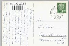 35713 W6345 Eiershausen