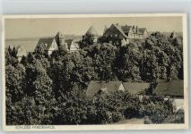 57520 W5241 Friedewald , Westerw - Schloss