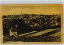 64372 W6105 Ober-Ramstadt - Feldpost Stempel