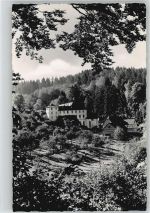 57577 W5231 Marienthal , Westerw - Foto AK