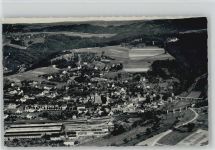 51570 W5227 Rosbach , Sieg - Luftaufnahme