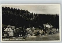 79871 W7821 Eisenbach (Hochschwarzwald)