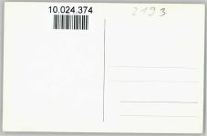 27472 W2190 Altenbruch - Kanalschleuse