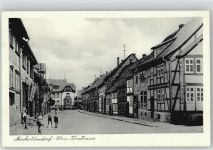 37586 W3354 Markoldendorf - Obere Torstrasse