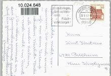 87719 W8948 Mindelheim - Oberes Tor