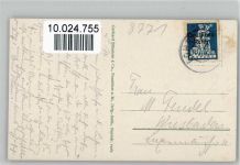 97816 W8770 Mariabuchen b Lohr a Main - Gasthaus "zur Buchenmühle"