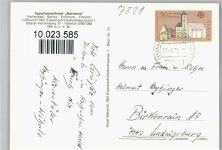 79871 W7821 Eisenbach (Hochschwarzwald) - Appartementhotel "Marianne"