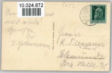 96337 W8642 Ludwigsstadt