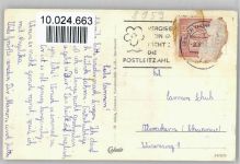 87645 W8959 Hohenschwangau