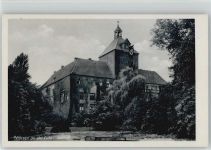 21423 W2090 Winsen (Luhe) - Schloß