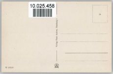 21423 W2090 Winsen (Luhe) - Schloß