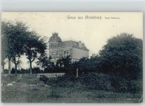 22926 W2070 Ahrensburg - Hotel Bellevue