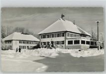 88316 W7972 Neutrauchburg - Fürstl. Waldburg Zeilsche Schloßgut Kurverwaltung Winter