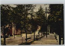 01619 O8401 Zeithain - Komandantur Feldpost
