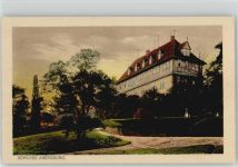 31737 W3262 Arensburg , Schloß - Schloss