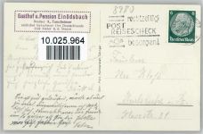 87561 W8980 Einödsbach