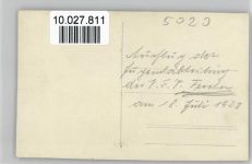 50226 W5020 Frechen 1928