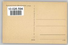 09623 O9213 Rechenberg-Bienenmühle