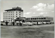 23775 W2443 Großenbrode - Hotel Baltic
