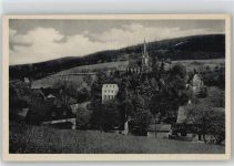 09623 O9213 Rechenberg-Bienenmühle