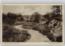 33098 W4790 Sennelager - Fürstenberg-Brücke