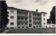 1959 - Judendorf-Straßengel, Erholungsheim der österreichischen Eisenbahner AKU1