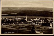 1953 - Groß-Siegharts,Franz Mörtl AKU1