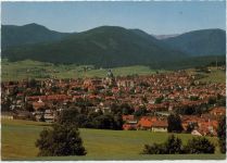 um 1960-70 - Berndorf im Triestingtal, gezackter Rand,A. Kellner AKU1