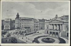1943 - Brünn, Ansicht