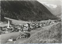 6167 Neustift im Stubaital 1965 - ,Alpiner Kunstverlag Heiß Nachf.