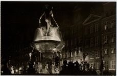 1950/60 - Gdansk, Kr. Danzig,Biuro Wydawnicze
