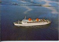 MS Europa.,HApag-Lloyd Hapag Lloyd um 1970/80