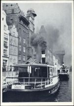 um 1965 - Kreis Danzig, Krantor,Gräfe und Unzer AKU2