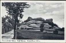 01814 O8321 Schöna 1939 - Schöna,A. & R. Adam