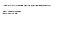 02899 O8906 Ostritz 1941 - Ostritz, Luftaufnahme Kloster Marienthal,Ernst Assmus
